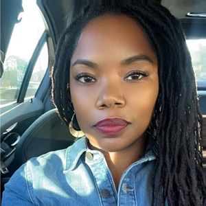 Meet your Posher, Precious